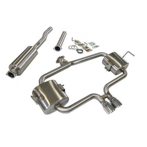 Scarico CatBack - Mini Cooper S 02 - 06 - Imagen 1 de 1