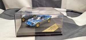 SKID / VITESSE - TOUR DE CORSE' 81 - LANCIA STRATOS #10 - COCHE MODELO ESCALA 1/43 - Imagen 1 de 8
