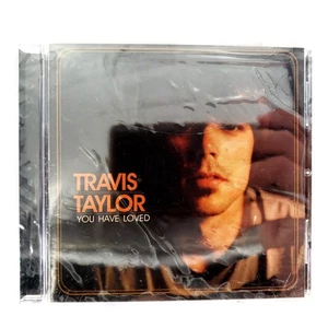 You Have Loved by Travis Taylor (CD, 2009, Koch (USA)) Brand New Factory Sealed - Picture 1 of 4