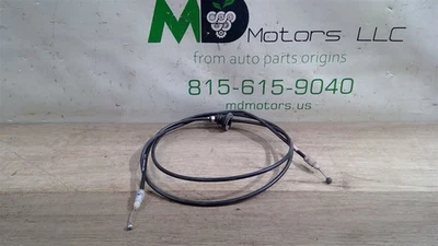 Cable de liberación Mitsubishi Mirage 2014-2024 OEM 5910A069 Foto 1 de 4