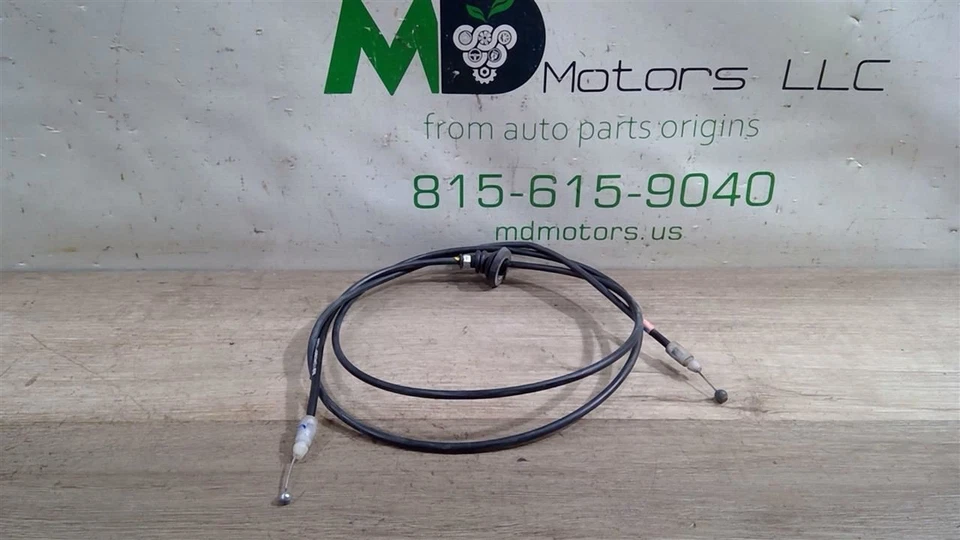 Cable de liberación Mitsubishi Mirage 2014-2024 OEM 5910A069 Foto 1 de 4