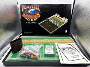 Football Fever - Juego de mesa - Hansen - 3579 - Completo - Raro - De colección - En caja - Imagen 1 de 8