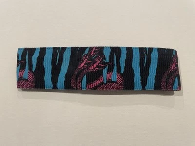 Limited Edition VW Hydra Cotton Candy SS Vert HB - Venomwear Sandana Snakestripe - Image 1 of 2