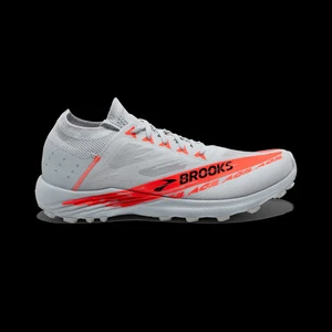 Mujer Brooks Catamount Agil, Illusion Azul/Coral/Naranja, 9.5 B Mediano EE. UU. - Imagen 1 de 1