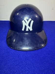 1969 Laich - Vintage New York Yankees Full Size Baseball Helm verstellbar - Bild 1 von 7