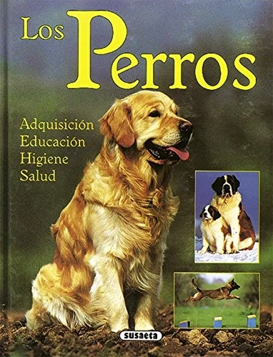 Perros, Los (Tiempo Libre) - Imagen 1 de 1