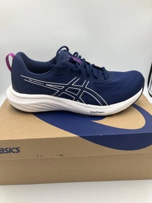 Zapatillas deportivas Asics Gel Contend 9 para mujer talla 9 azul Expanse para correr Foto 1 de 4