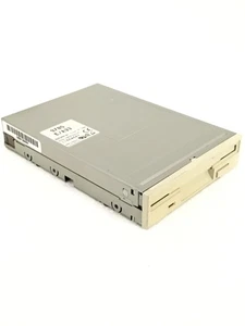 Sony MPF920-E 5V C0000 Diskettenlaufwerk FUNKTIONIERT KOSTENLOSER VERSAND - Bild 1 von 9