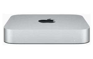 Apple Mac mini A2348 M1 CPU (8-Core) 8GB 256GB MacOS Sequoia - Afbeelding 1 van 3