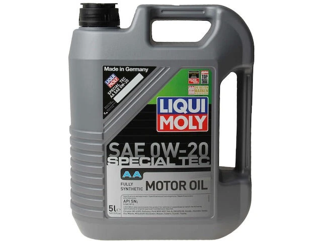Engine Oil For 2012-2025 Honda Pilot 2015 2013 2014 2016 2017 2018 2019 MW793YG - Image 1 of 1