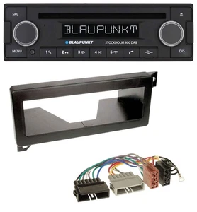 Blaupunkt MP3 Bluetooth DAB CD USB Autoradio für Chrysler Voyager Vision Neon Je - Bild 1 von 6