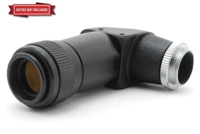 [MINT w/ Case] Asahi Pentax 6x7 Right Angle Finder Medium Format 67 From JAPAN - Image 1 of 4