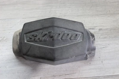 Cubierta de almohadilla de manillar Ski-doo Summit X 800r PTek 2008 Foto 1 de 4