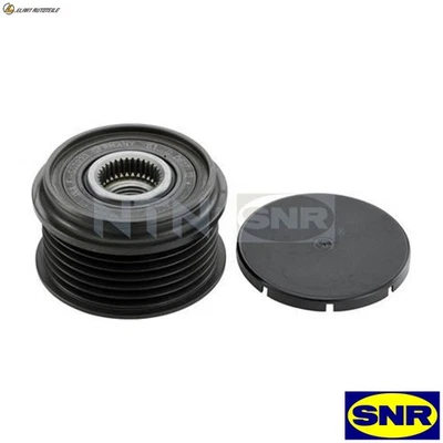 GENERATORFREILAUF GA765.02 FÜR VOLVO V50 C30 V40 S80/II XC90/SUV S60 XC70 S70 - Image 1 of 4