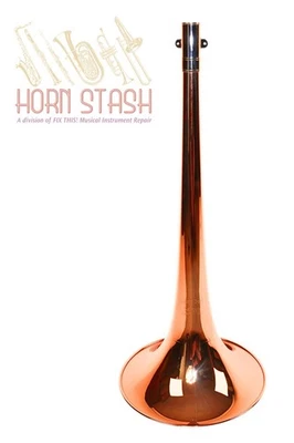 Campana para trombón bajo Getz 3062AFR Foto 1 de 3