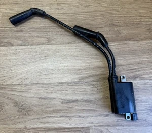 60 70 hp Johnson Suzuki IGNITION COIL # 1 # 4 Spark plug wires 5030798 2002-2006 - Picture 1 of 6