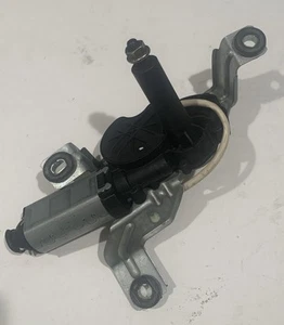 Motor limpiaparabrisas trasero Volvo XC90 2003-2014 USADO ENVÍO GRATUITO - Imagen 1 de 2