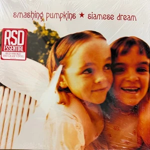 Smashing Pumpkins - Siamese Dream - Picture 1 of 1
