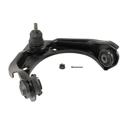 MOOG Control Arm and Ball Joint Assy for 2007-2010 FORD EXPLORER SPORT TRAC - Image 1 of 4
