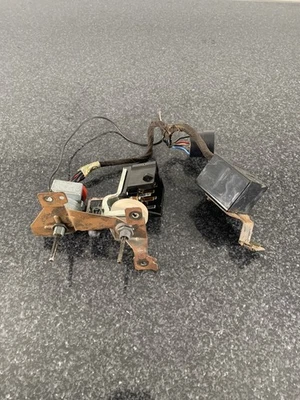 WINDSHIELD WIPER 延迟模块控制器 1980 - 1991 福特 F150 F250 F350 BRONCO — 第 1/4 张图片