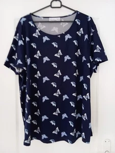 Neues Damenshirt Gr. 48 - Bild 1 von 2