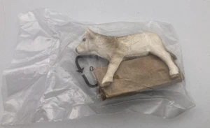 Figura de granja de vacas SCHLEICH BROWN RODEO SWISS BECERRO 2015 - Imagen 1 de 2