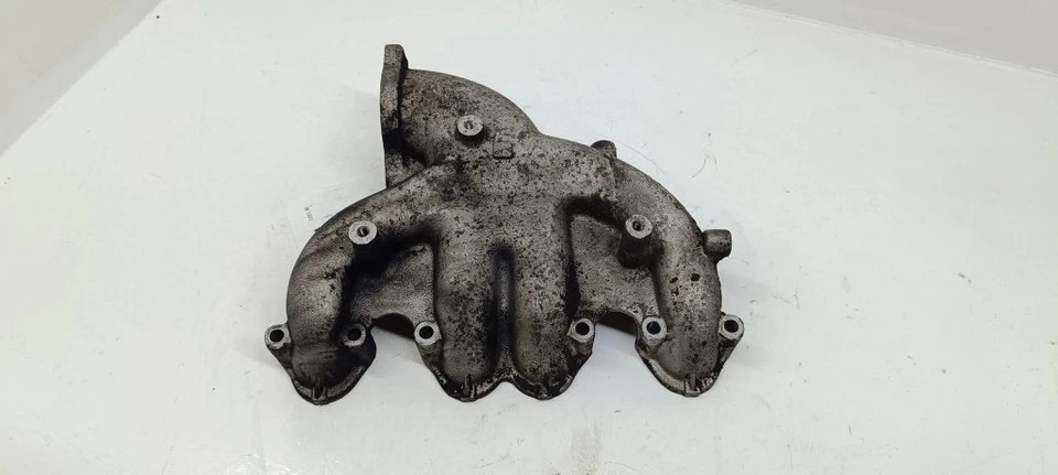 Colector de admisión diésel Audi A4 S4 B7 8E 8H 2006 038129713AJ ISA1325 Foto 1 de 3