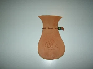 Aussie Kängurutasche - Original Känguru Hodensack Glück Münzbeutel Souvenir - Bild 1 von 3