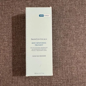 Skinceuticals Body Retexturing Treatment 200 ml/ 6.7 oz - NEW IN BOX - Picture 1 of 3