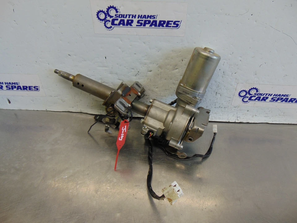 Subaru Daihatsu Dirección Eléctrica 05-11 Columna PAS + Motor 45250-B1013 Foto 1 de 4