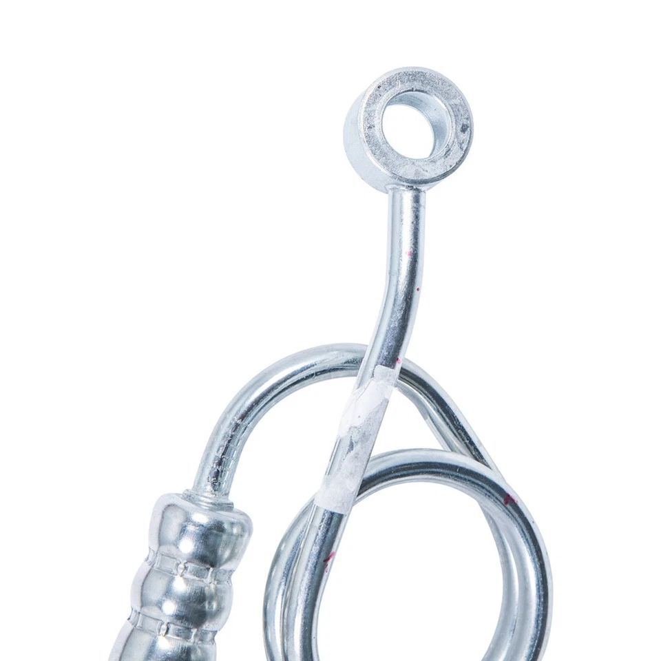 Manguera de presión de dirección asistida GAP para Audi 90 Quattro Cabriolet Edelmann Foto 1 de 3