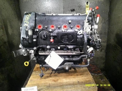 2017 2018 2019 Toyota Prius Prime 1.8L 4 Cyl Engine Motor 61K Miles OEM - Image 1 of 4