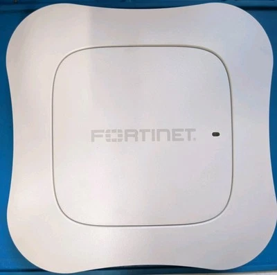 Fortinet AP822i V2 wireless access point 1167 Mbit/s Dual Band POE + VAT inc, - Image 1 of 4
