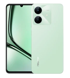 Realme 60X 4G LTE Verde Salvaje - 3 GB de RAM - 64 GB de ROM Desbloqueado - NUEVO SELLADO - Imagen 1 de 8