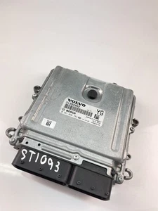 VOLVO XC60 Motorsteuergerät ECU 31392982 0281030782 28253818 - Bild 1 von 4