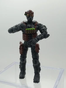 2003 Lanard Corps Hugo Shadow Ortiz 4" Actionfigur - Bild 1 von 8