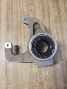 Polaris 850 1000 front right knuckle 5143614 - Picture 1 of 5