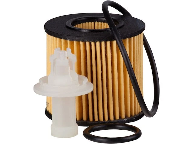 Filtro de aceite para Toyota Corolla 2009-2016 1,8 L 4 cilindros 2014 2011 2010 2012 WM388WH Foto 1 de 1