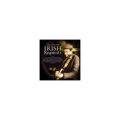 Paddy Kelly - My Favourite Irish Requests (CD) - Bild 1 von 2