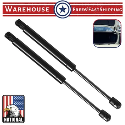 2pc Tailgate Support Gas Strut Arm For Chrysler 300 2009-2010  - Image 1 of 4