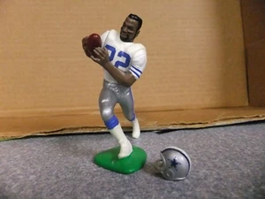 L#658 1998 Starting Lineup(SLU) Emmitt Smith, Dallas Cowboys, loose + card - Picture 1 of 2