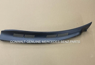 Pantalla derecha mercedes-benz original e300 e320 e300 e430 e55 amg 96-03 2108311058 Foto 1 de 3