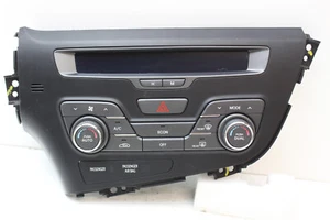11-13 Kia OPTIMA 97250-4U500 A/C Temperature Climate Control Module - Picture 1 of 4