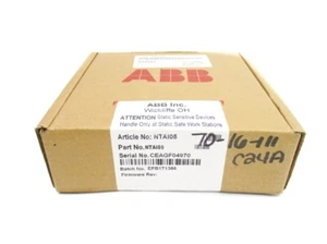 ABB NTAI05 NSFS - Picture 1 of 4