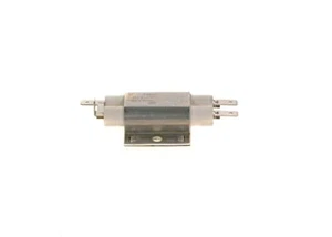BOSCH Ignition System Ballast Resistor For ALPINE V6 DE LOREAN 74-95 0227900103 - Picture 1 of 4