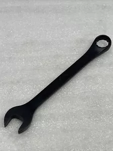 14mm SK Tools 38314 Metric Combination Wrench, 12 Point, Black Oxide, New, USA - Picture 1 of 8