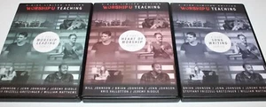 Worship U Teaching (DVD, 6 Discs Limited Edition) 4 Part Song Writing Series - Picture 1 of 5