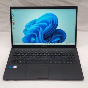 ASUS Vivobook 15 X515EA Laptop 15.6" FHD LCD Intel i5-1135G7 8GB RAM 512GB SSD - Picture 1 of 11