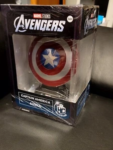 Marvel Studios Hero Collector Museum Capitán América Shield - Nuevo - Imagen 1 de 5