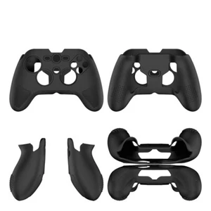 Custodia protettiva in silicone per controller di gioco Scuf Valor Pro antigoccia antipolvere - Foto 1 di 18